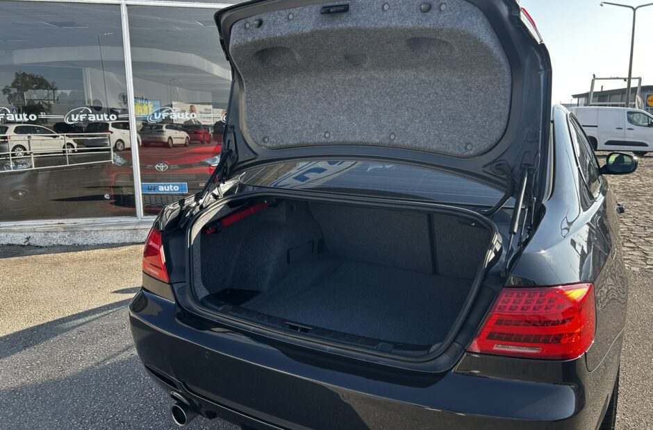 BMW 335D Coupé Pack-m