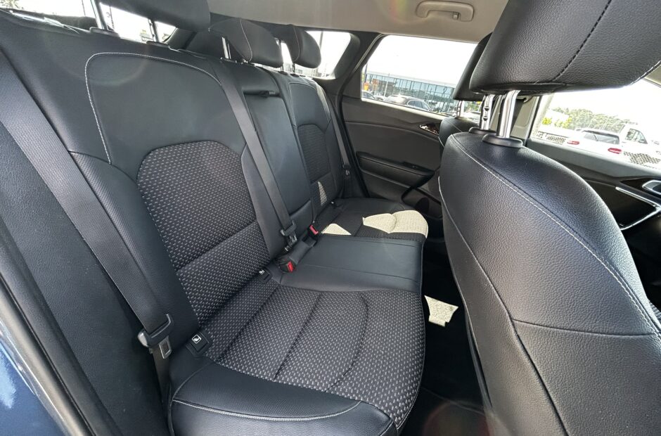 Kia cee&#8217;d 1.0 TGDI Business Class