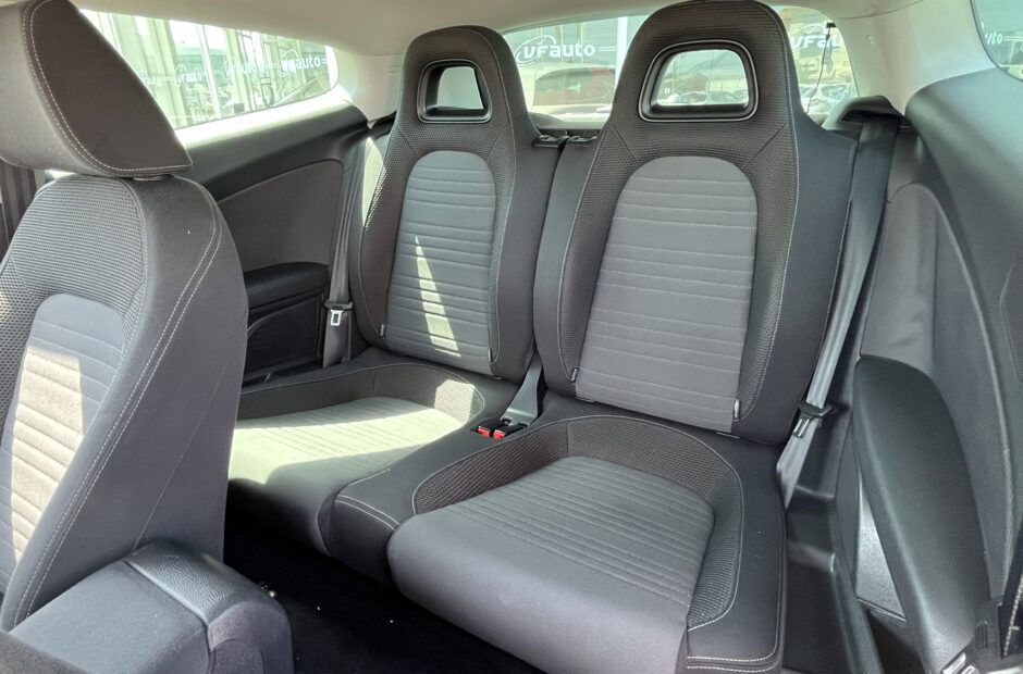 VW Scirocco 1.4 TSI