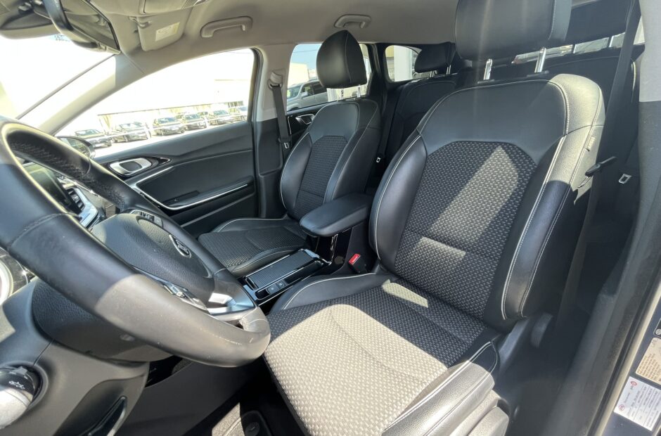 Kia cee’d 1.0 TGDI Business Class