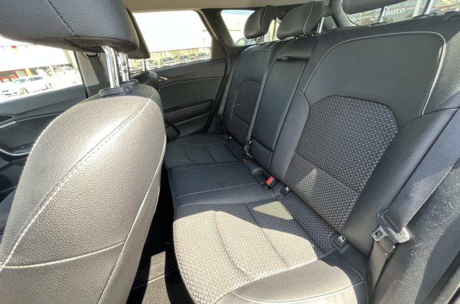 Kia cee’d 1.0 TGDI Business Class