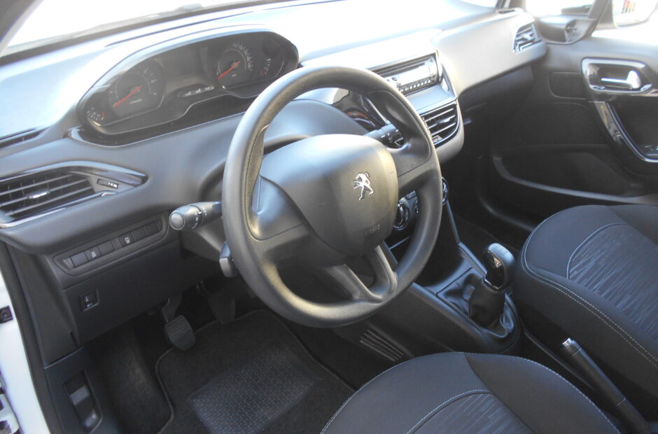 Peugeot 208 1.0 VTI Active
