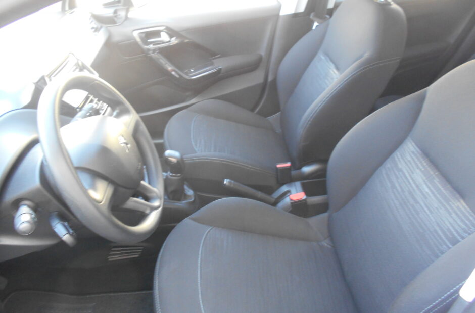 Peugeot 208 1.0 VTI Active