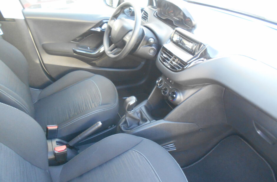 Peugeot 208 1.0 VTI Active
