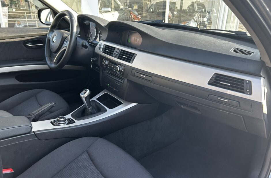 Bmw 318D Touring