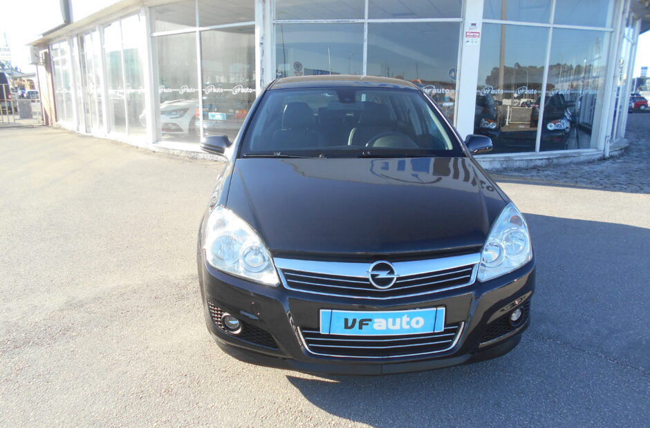 Opel Astra 1.7 CDTI COSMO