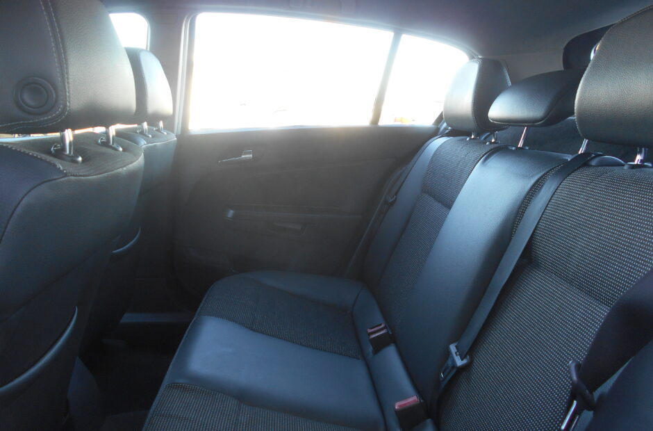 Opel Astra 1.7 CDTI COSMO