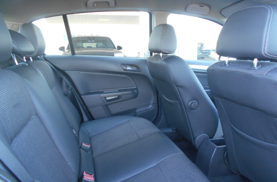 Opel Astra 1.7 CDTI COSMO
