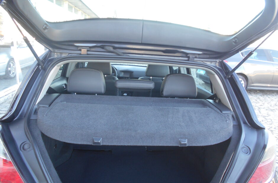 Opel Astra 1.7 CDTI COSMO