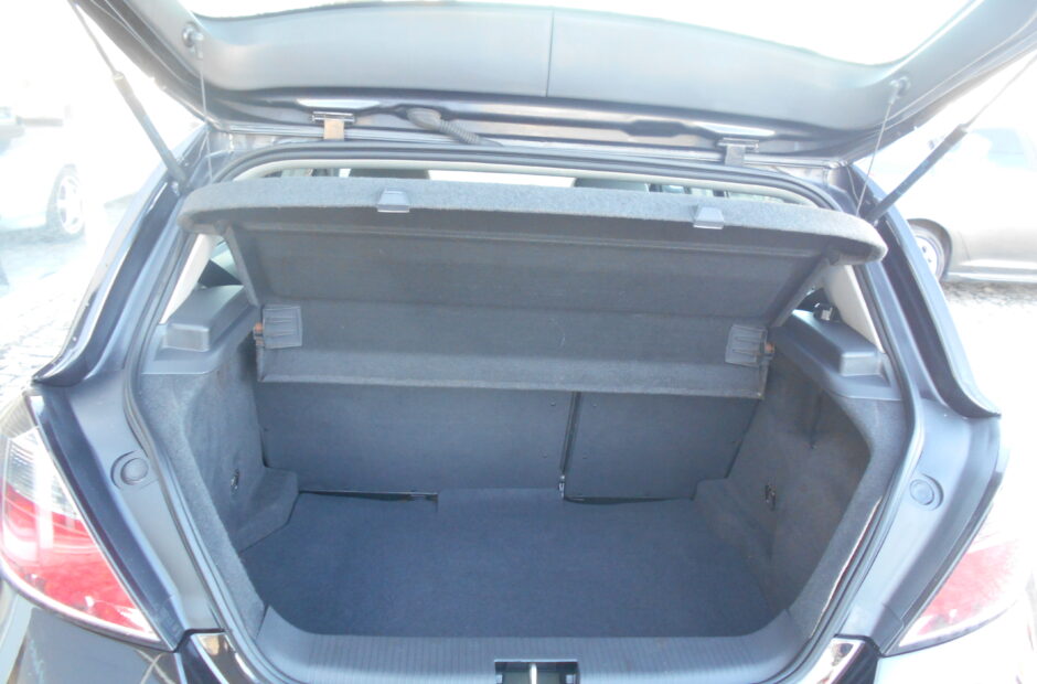 Opel Astra 1.7 CDTI COSMO
