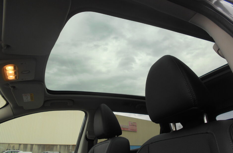 Nissan Qashqai 1.5 DCI Teckna Sport