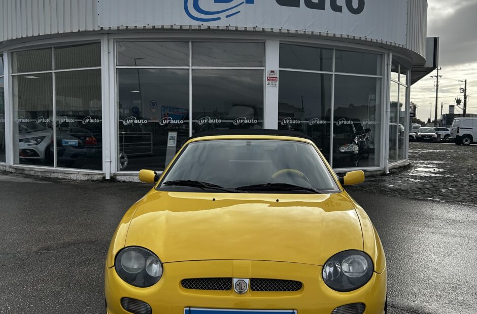 MGF TROPHY 160
