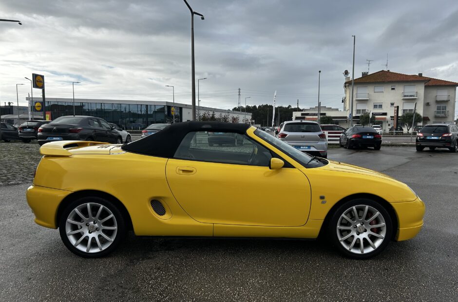 MGF TROPHY 160