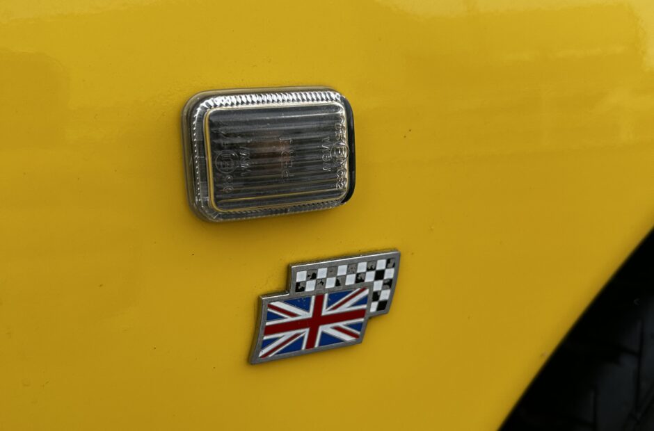 MGF TROPHY 160