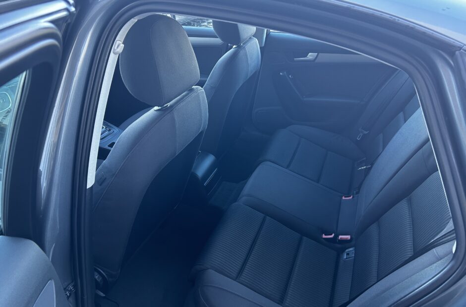 Audi A4 2.0 TDI Advance