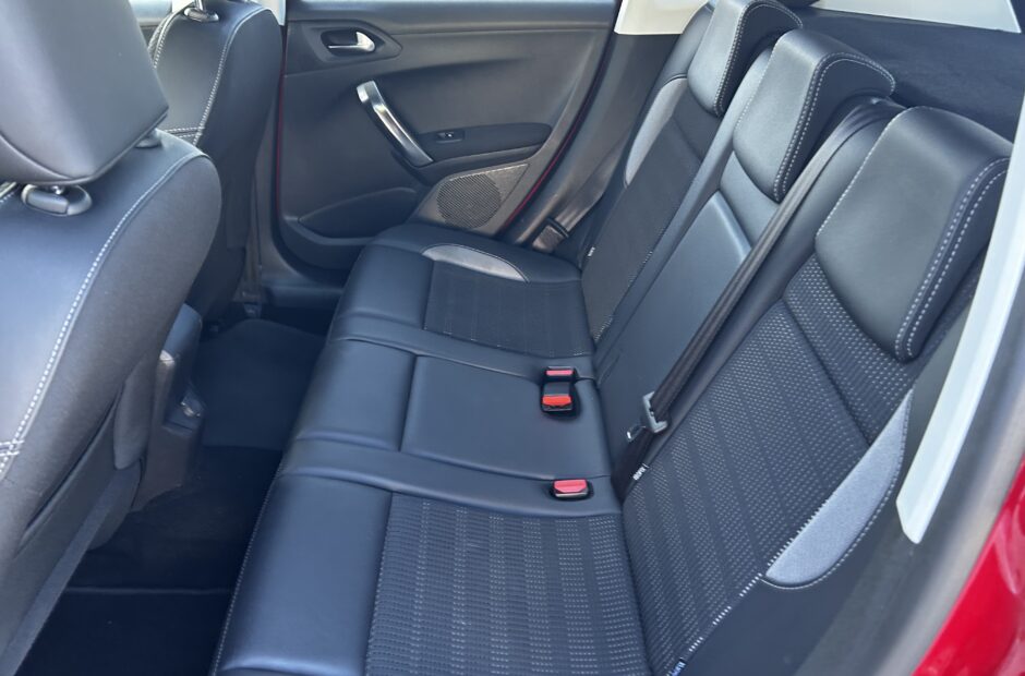 Peugeot 2008 1.2  Allure