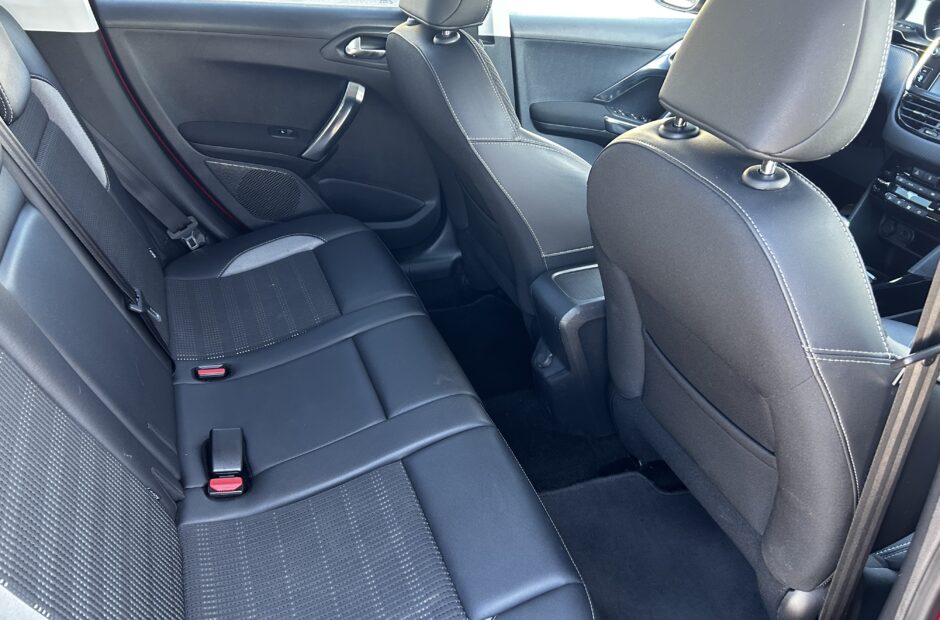 Peugeot 2008 1.2  Allure