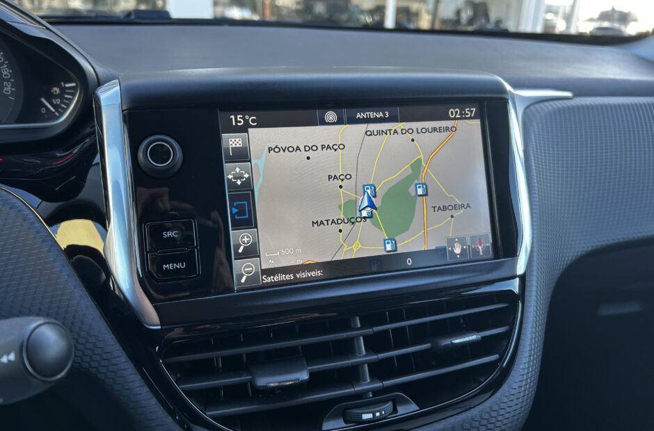 Peugeot 2008 1.2  Allure