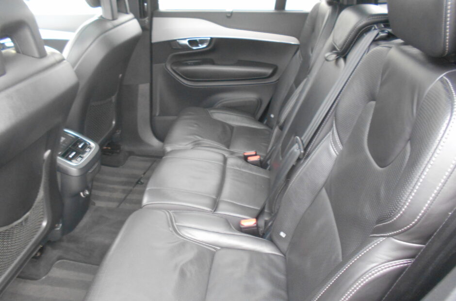 Volvo XC90 Inscription  D4