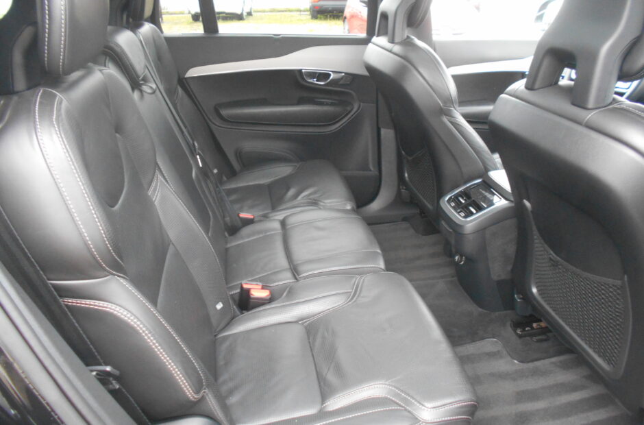 Volvo XC90 Inscription  D4