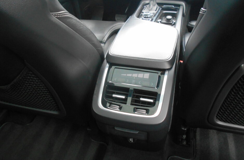 Volvo XC90 Inscription  D4