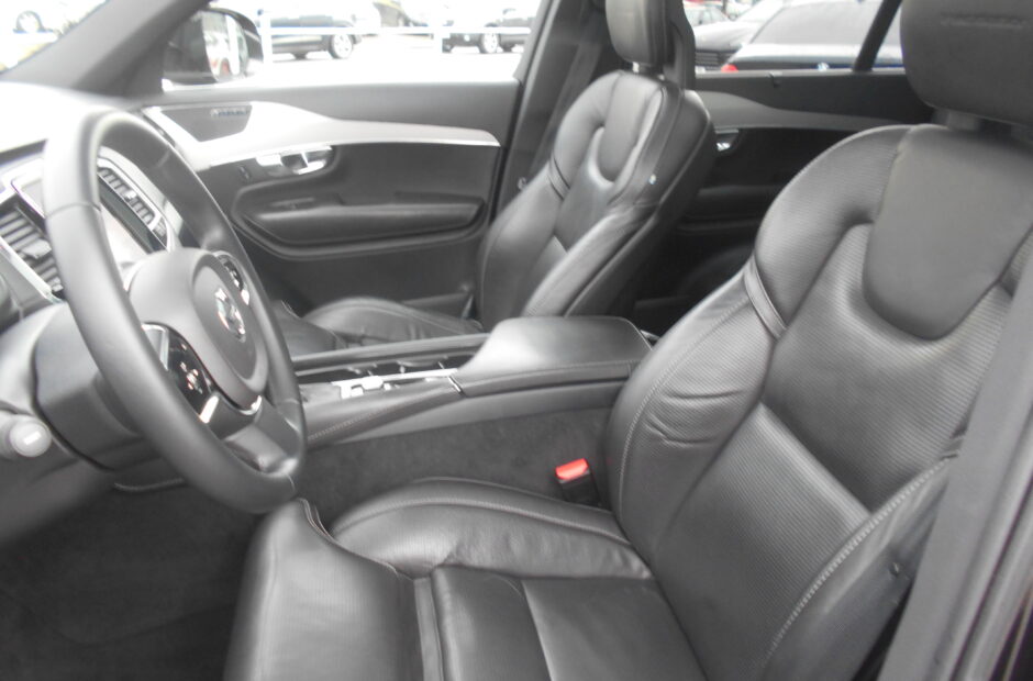 Volvo XC90 Inscription  D4