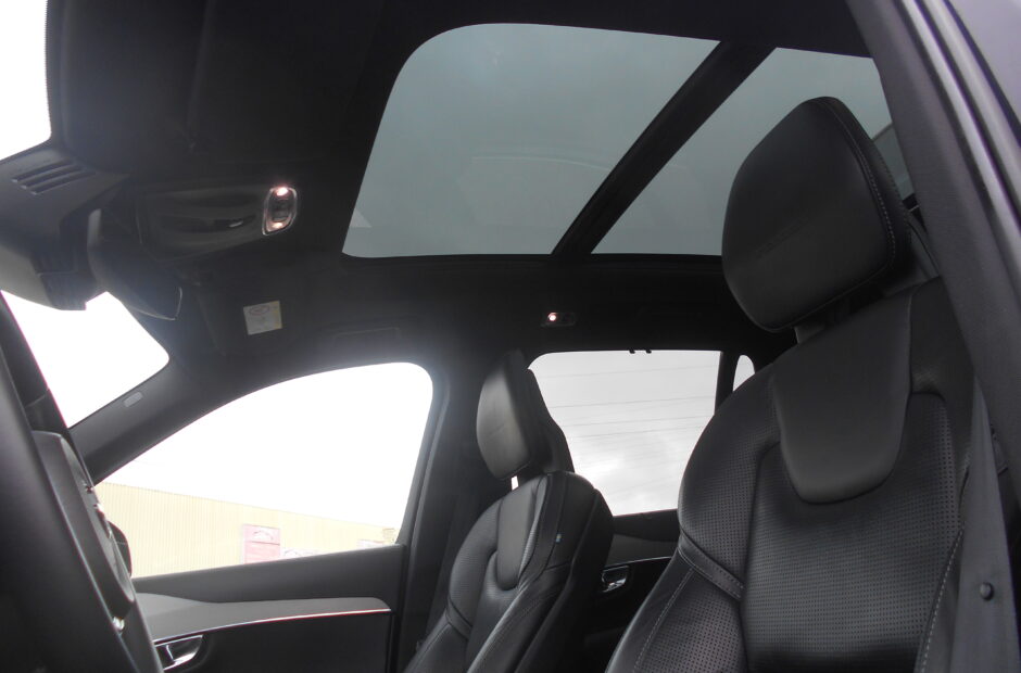 Volvo XC90 Inscription  D4