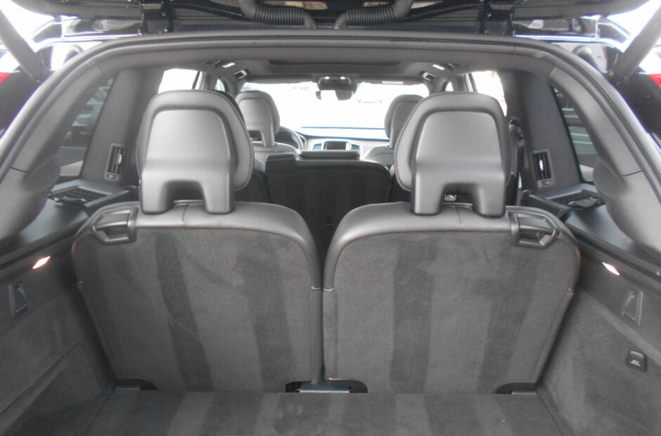 Volvo XC90 Inscription  D4