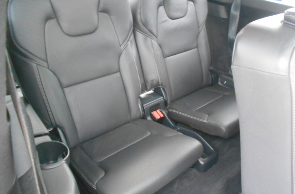 Volvo XC90 Inscription  D4