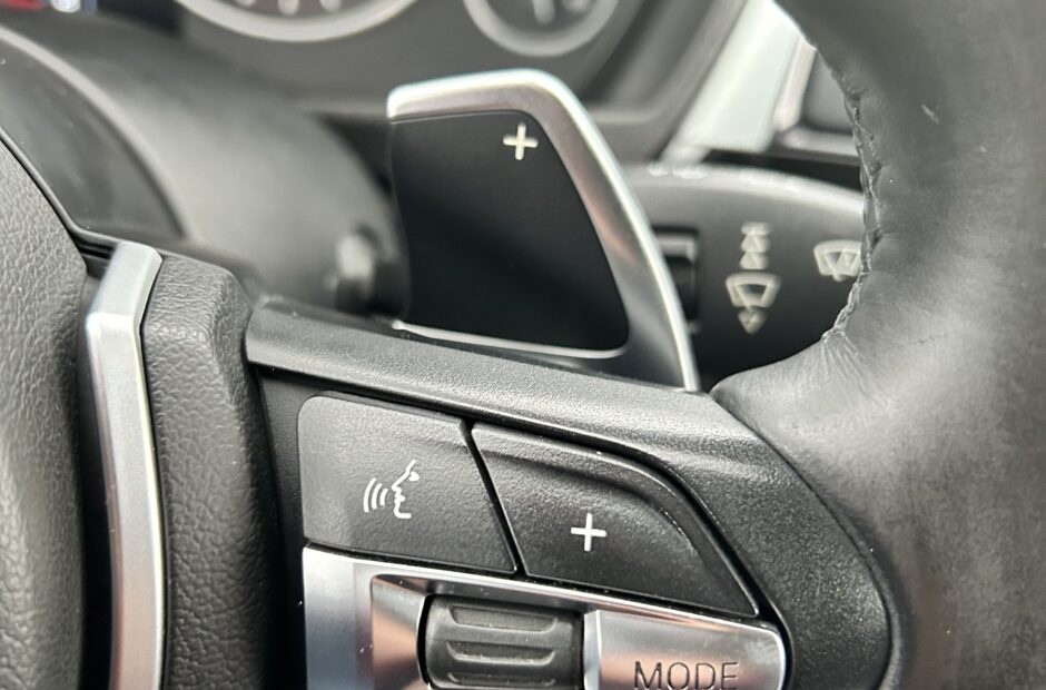 BMW 320 D Touring xDRIVE Pack-m