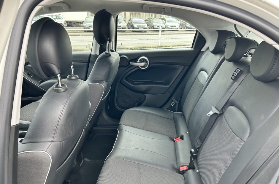 Fiat 500 X 1.3 Mjet Cross