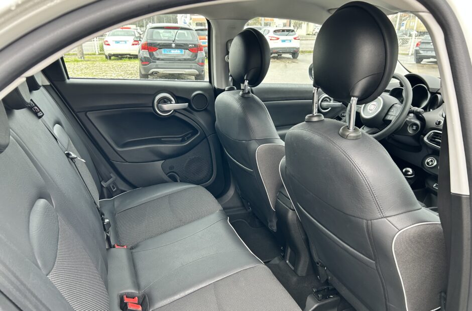 Fiat 500 X 1.3 Mjet Cross