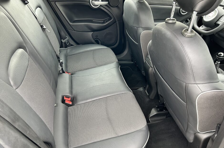 Fiat 500 X 1.3 Mjet Cross