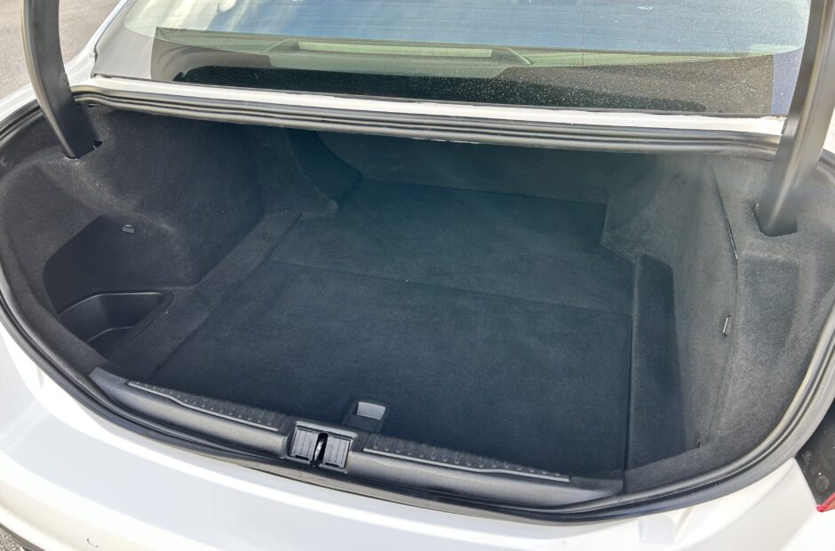 Alfa Romeo Giulia 2.2 JTDM Super