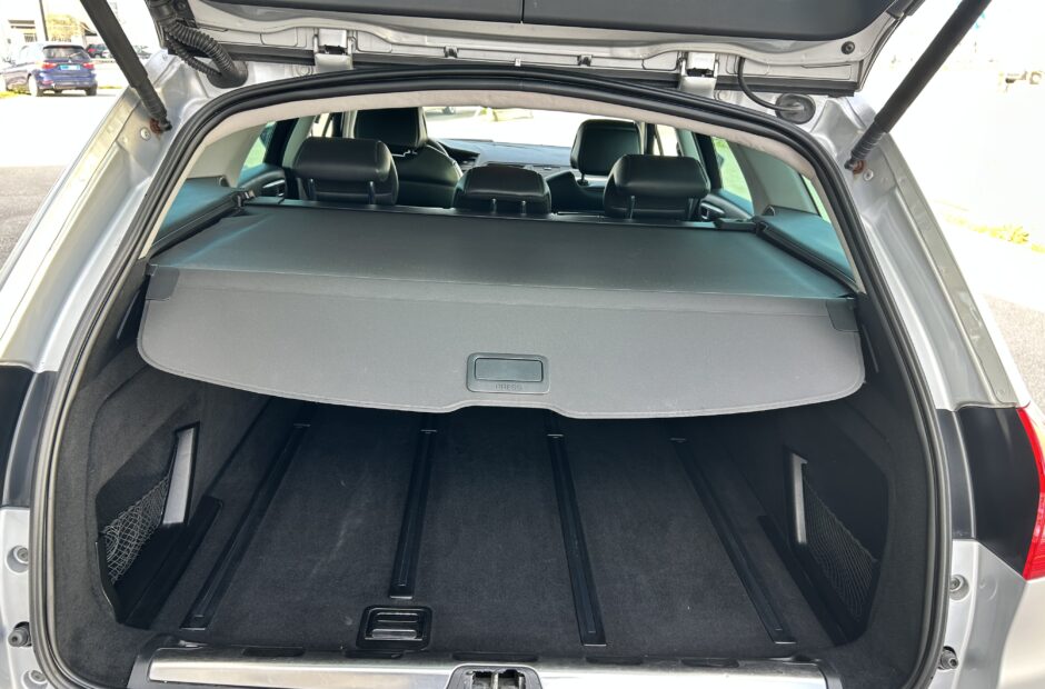 Citroen C5 Sports Tourer 2.0 HDI Exclusive