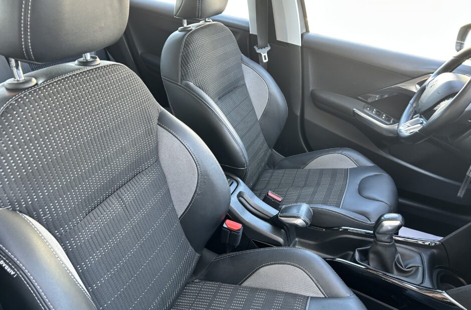 Peugeot 2008 1.6 Blue-HDI Allure