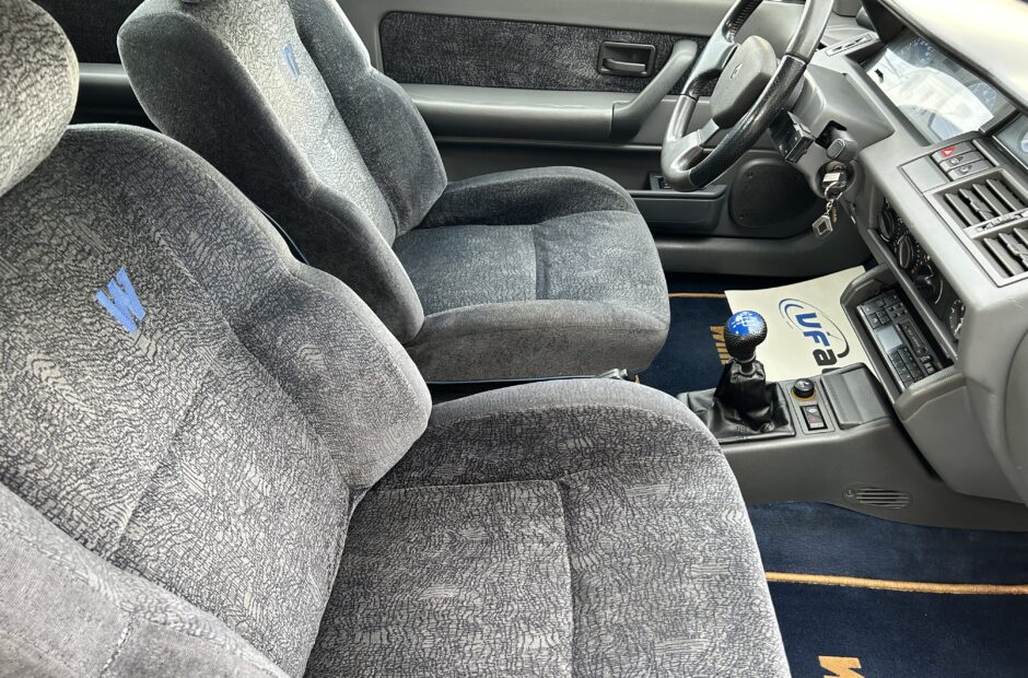 Renault Clio 2.0 Williams