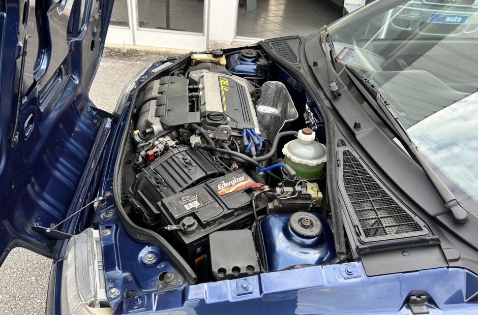 Renault Clio 2.0 Williams