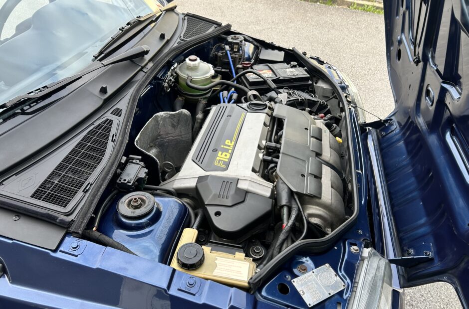 Renault Clio 2.0 Williams