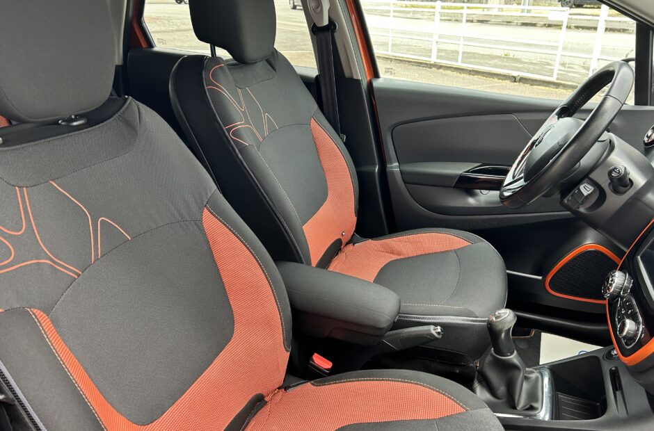 Renault Captur 1.5 DCI Energy Intens