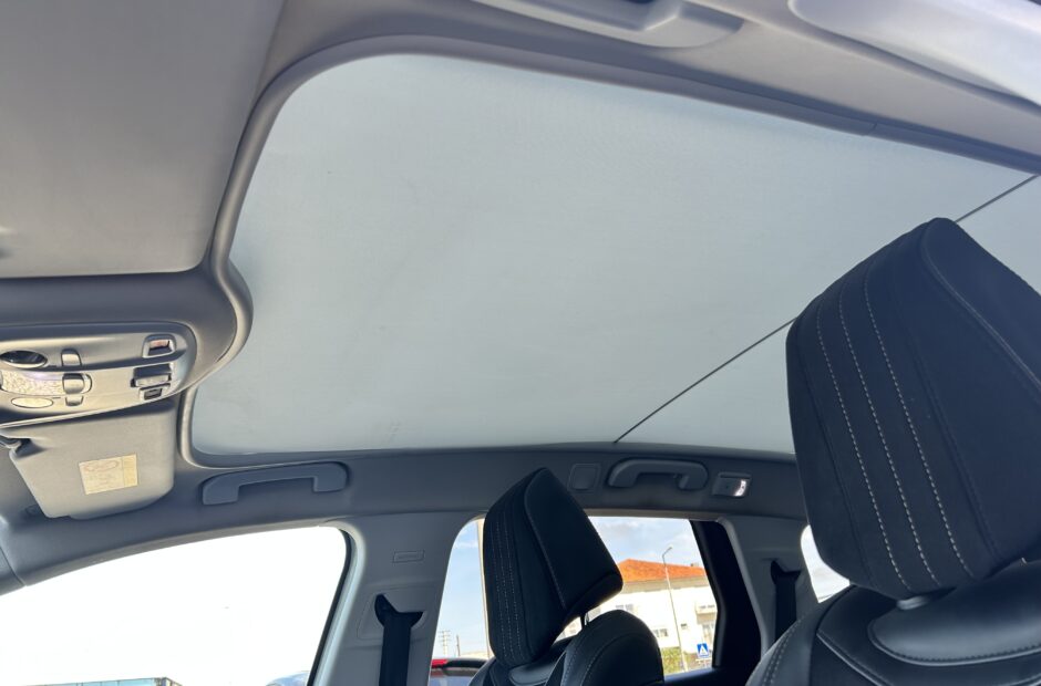 Peugeot 308 SW 1.5 HDI Allure