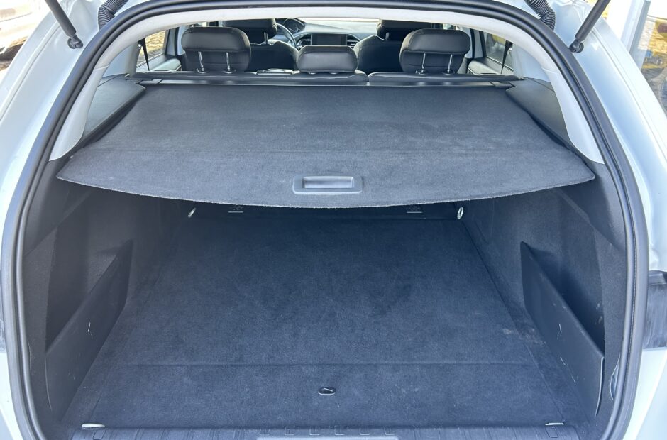 Peugeot 308 SW 1.5 HDI Allure