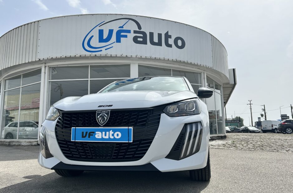 Peugeot 208 1.2 Puretech Style