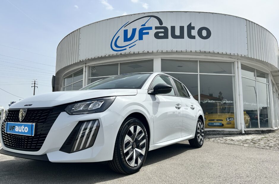 Peugeot 208 1.2 Puretech Style