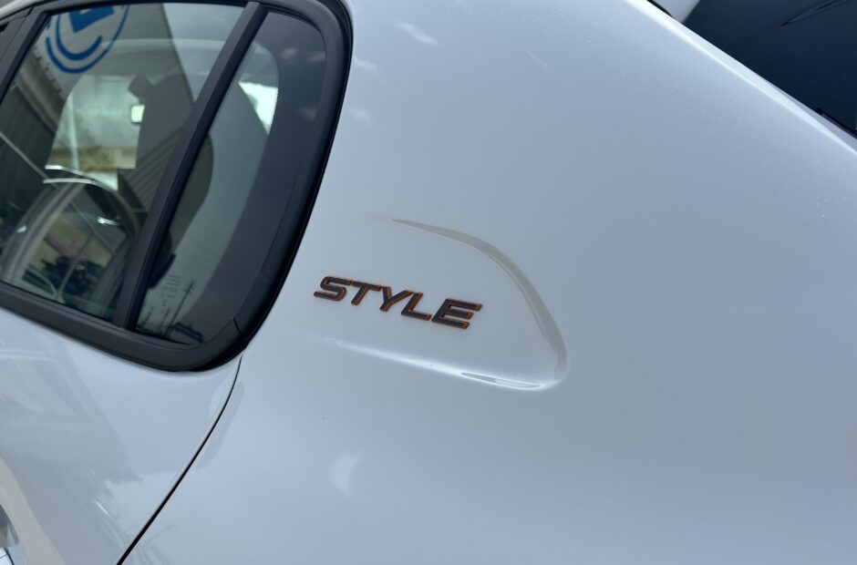 Peugeot 208 1.2 Puretech Style