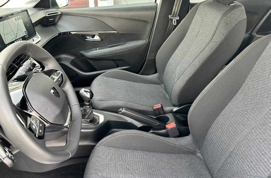 Peugeot 208 1.2 Puretech Style