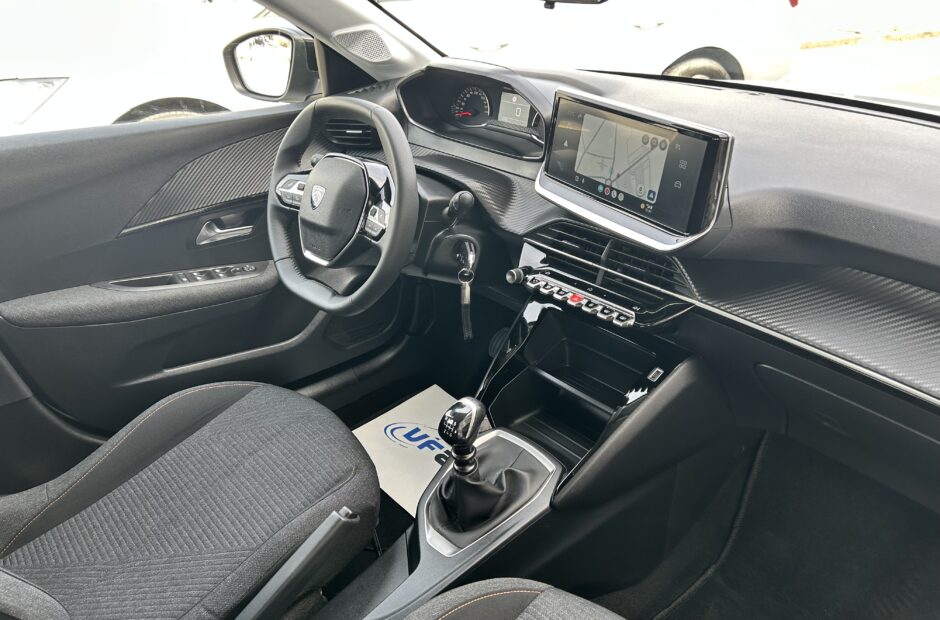 Peugeot 208 1.2 Puretech Style