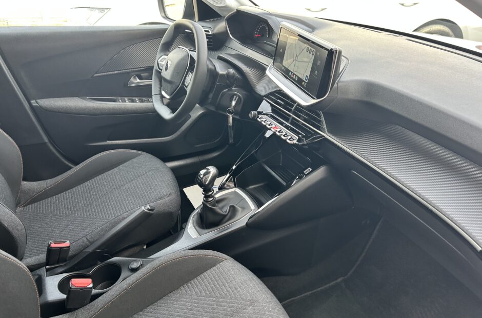 Peugeot 208 1.2 Puretech Style