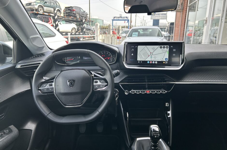 Peugeot 208 1.2 Puretech Style