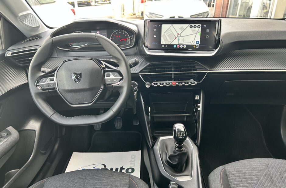 Peugeot 208 1.2 Puretech Style